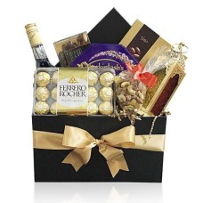 Golden Delights Gift Hamper