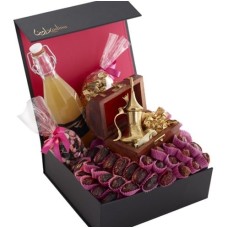 Exquisite Dates Hamper