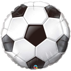 Soccer / Football Balloon 18 inch