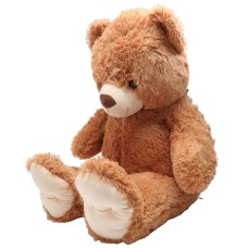 1 Meter Cute Brown Teddy Bear