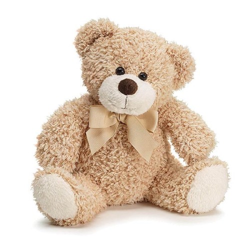 Light Brown Teddy Bear