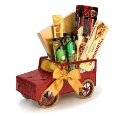 For Him Valentine Gift Hamper