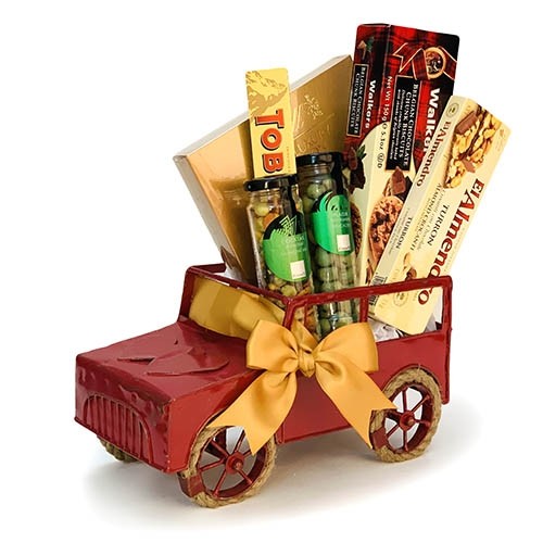 For Him Valentine Gift Hamper