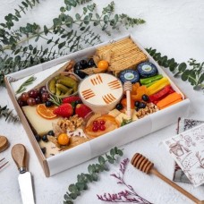 Vegetarian Cheese Gift Hamper