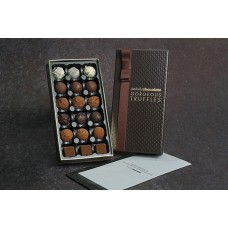 18 PCS MIXED GORGEOUS TRUFFLES
