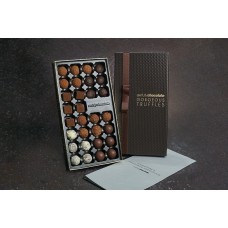 30 PCS MIXED GORGEOUS TRUFFLES