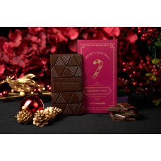 Raspberry Spritz Chocolate Bar