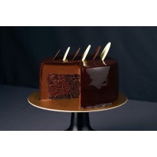 CHOCOLATIER (6" Size)