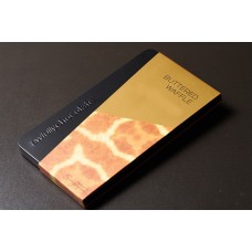 BUTTERED WAFFLE