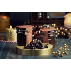 CARAMELISED HAZELNUT
