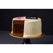 )Happy Anniversary (8")