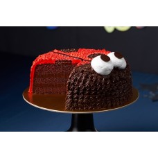 Ladybug (6 Serve)
