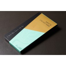 MINT & CACAO NIBS