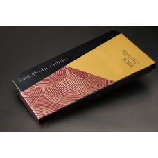 ROASTED SOBA