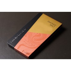 SMOKED SALT