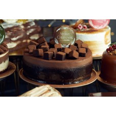 TRUFFLE CAKE FREE PINT PROMO