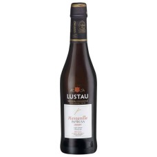 Lustau Manzanilla Papirusa Sherry