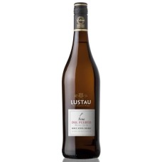 Lustau Del Puerto Fino Sherry