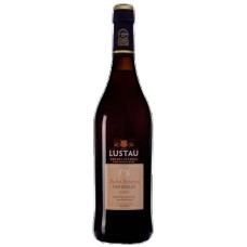 Lustau San Emilio Pedro Ximenez