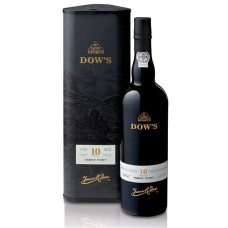 Dow's 10 Year Old Tawny Port