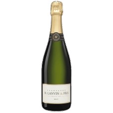 Champagne Lanvin Brut