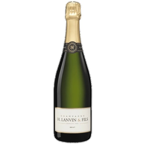 Champagne Lanvin Brut