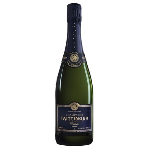 Taittinger Prelude Grand Cru Brut