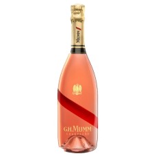 Champagne Mumm Rose