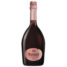 Champagne Ruinart Rose