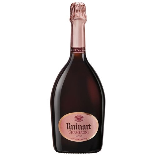 Champagne Ruinart Rose
