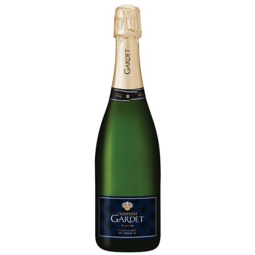 Champagne Gardet Blanc de Noirs Premier Cru