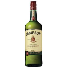 Jameson Irish Whiskey 1L