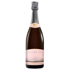 Cloudy Bay Pelorus Rose