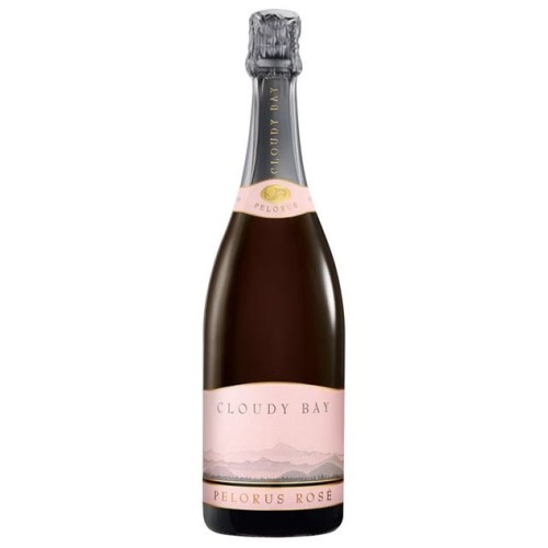 Cloudy Bay Pelorus Rose