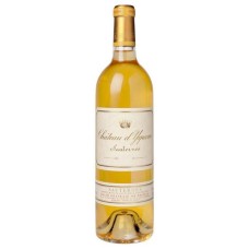 2010 Chateau d'Yquem