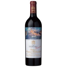 2010 Chateau Mouton Rothschild