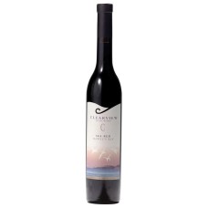 Clearview Estate Sea Red