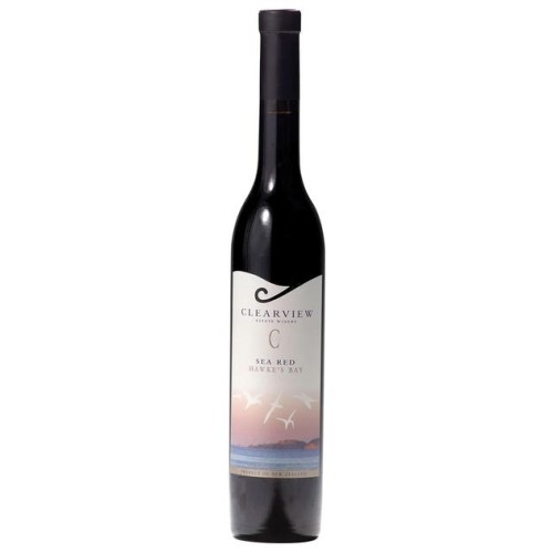 Clearview Estate Sea Red