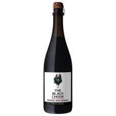 Black Chook Sparkling Shiraz