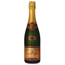 Louis Bouillot Perle de Vigne Cremant