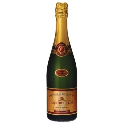 Louis Bouillot Perle de Vigne Cremant