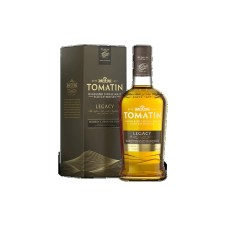 Tomatin Legacy Single Malt Whisky 700ml