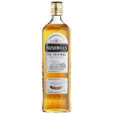Bushmills Old Irish Malt Whiskey 1L