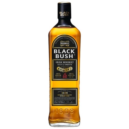 Bushmills Black Bush Whisky