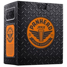 Panhead Super Charger Apa 6 Pk
