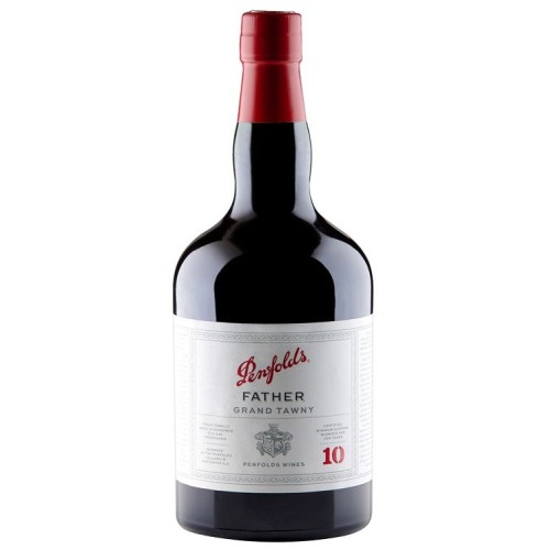 Penfolds Father Tawny Solera 10 YO