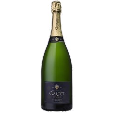 Champagne Gardet Brut Premier Cru Magnum