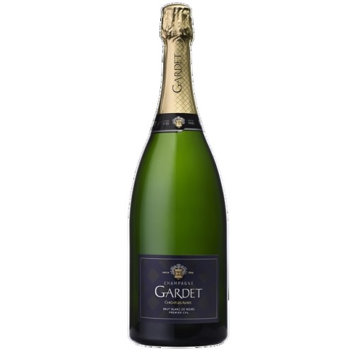 Champagne Gardet Brut Premier Cru Magnum