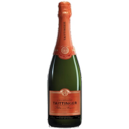 Taittinger Les Folies de la Marquetterie