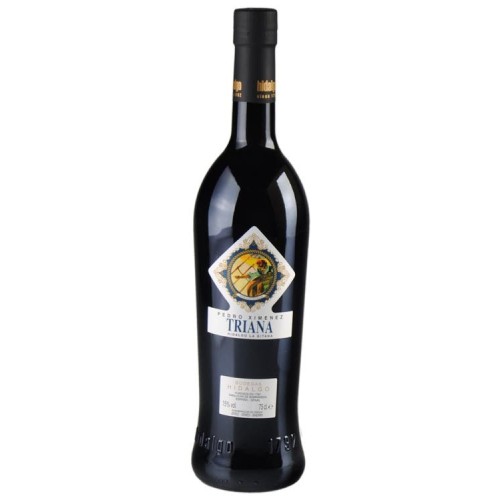 Bodegas Hidalgo Triana Pedro Ximenez